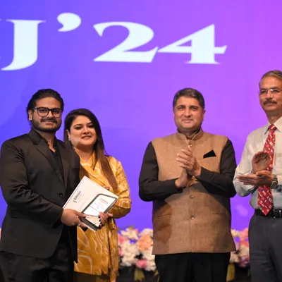 Head Boy Recognition