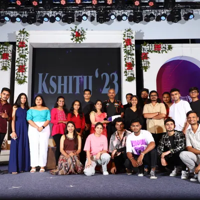 Achievement Recognition