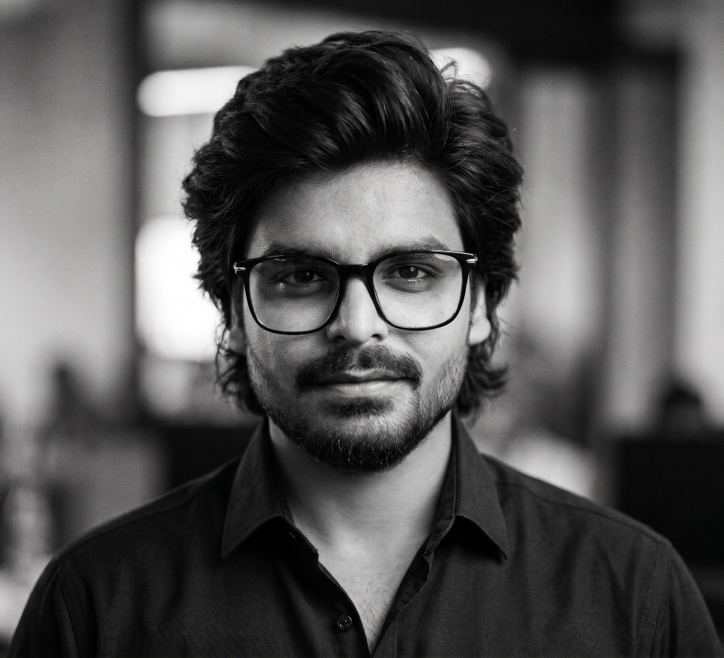 Himanshu Yadav